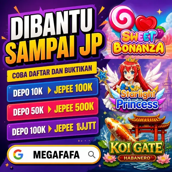 daftar akun slot dana
